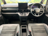 ステップワゴン 2.0 e:HEV スパーダ プレミアムライン 