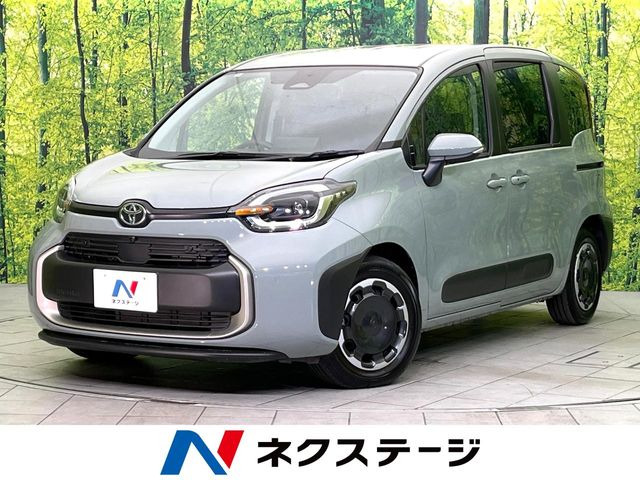 シエンタ 1.5 Z 