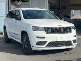 グランドチェロキー S リミテッド 3.6 4WD 