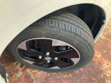 155/65R14タイヤと専用アルミホイル付き!冬タイヤは別途ご用意が必要です。ぜひご相談ください(^^♪