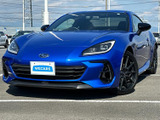 スバル BRZ 2.4 S 10th アニバーサリー リミテッド