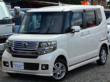 ホンダ N-BOXカスタム