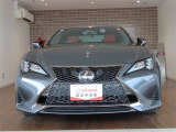 RC 300 Fスポーツ 