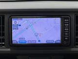 W66トヨタ純正エントリーナビ!ワンセグTVやブルートゥース、CD、SDがお使いいただけます!