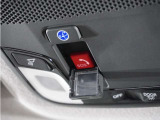 新世代コネクテッド技術「Honda CONNECT」搭載。緊急時にオペレーターのサポートを受けることも可能です。