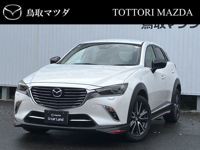 CX-5 2.0 20S Lパッケージ 4WD 