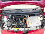 親切・丁寧な専門メカニックスタッフが応対!・車検・点検整備・事故等の修理などアフターサービスも安心。お車のカスタマイズもネクステージのサービススタッフまでご相談ください!
