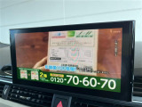 納車後のアフターもお近くのLIBERALAもしくはガリバー店舗(一部店舗除く)で対応が可能です。保証修理のほか、車検もお任せください。