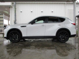 CX-60 3.3 XD SP ディーゼル 4WD 