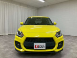 スイフト 1.4 スポーツ セーフティパッケージ 