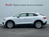 Q3  35 TFSI