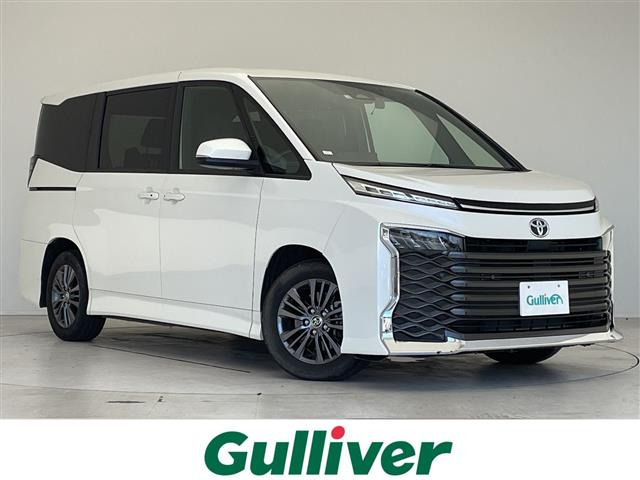 ヴォクシー2.0 S-Gワンオーナー 修復歴無し