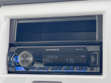 お好きな音楽を車内でお楽しみいただけます♪スピーカー交換・ウーハー追加などの音質向上や、最新ナビ・後席モニター等の取り付けも是非ご相談ください!