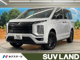 ターボ ディーゼル 登録済未使用車 両側電動スライドドア e-アシスト