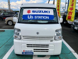 エブリイ  