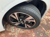 165/55R15タイヤと専用アルミホイール付き!冬タイヤは別途ご用意が必要です。ぜひご相談ください(^^♪
