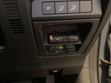 今や必需品のETC車載器も装備しております。遠出の際などにとても便利です。