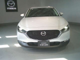 CX-30 2.0 20S 