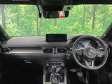 CX-5 2.2 XD エクスクルーシブ モード 