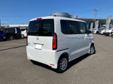 N-BOX  660 4WD