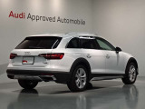 A4オールロードクワトロ 2.0 4WD 