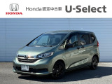 この度は当店のお車をご覧いただきありがとうございます。2022年式のフリード+ハイブリットが入庫しました。お問い合わせ・ご来店を心よりお待ちしております。