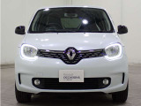 トゥインゴ インテンス 