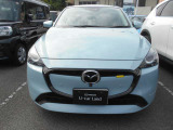 MAZDA2 1.5 15BD 