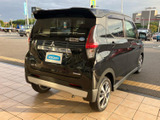 eKクロス T 4WD 