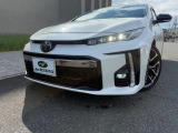 プリウスPHV 1.8 S GR スポーツ 