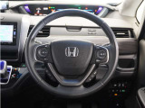 【Honda SENSING】先進の安全運転支援機能で、さまざまなシーンで運転をサポート!システムが運転中のヒヤリハット回避を支援します。