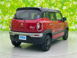 クロスビー 1.0 ハイブリッド(HYBRID) MZ 4WD 