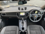 マカン  4WD 修復歴無し