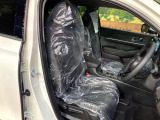 もちろん車内はキレイです♪よりクリーンな状態をキープしたいお客様には『ナノゾーンコート』がおすすめ!新型コロナウイルス対策や、除菌・消臭に効果を発揮し多くの方にご好評いただいております。