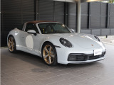 911 タルガ4 PDK 4WD 