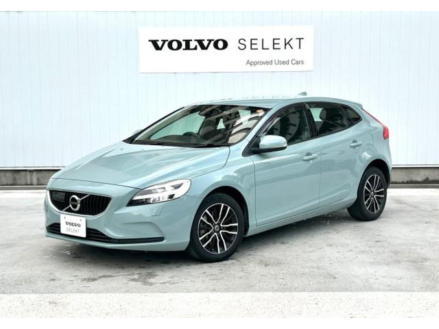 V40 T2 キネティック 
