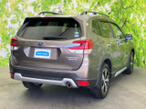 フォレスター 2.0 アドバンス 4WD 