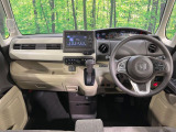 N-BOX G L ホンダセンシング 