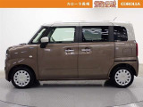 高品質、充実の整備と安心ロングラン保証1年付きでお車をお引渡し致します