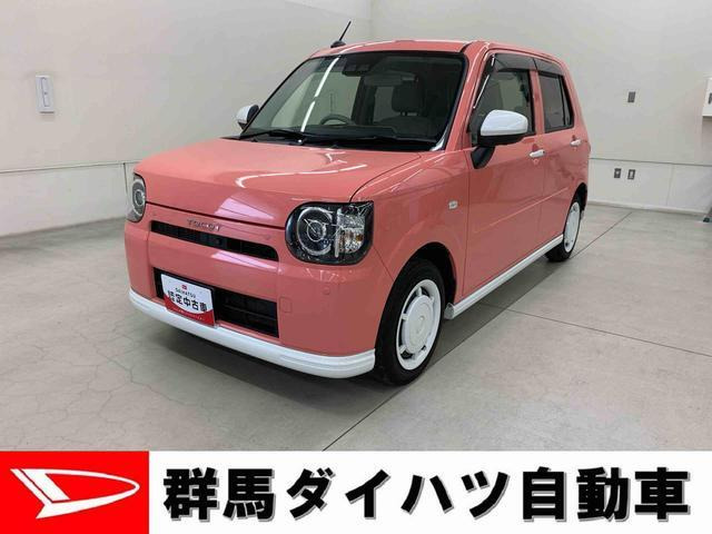 ミラトコットG SAIII 4WD