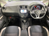 ノート 1.2 X FOUR 4WD 