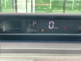 【スピードメーター】メーターがシンプルで見やすく運転しやすいですね。