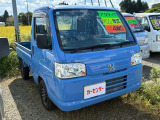 アクティトラック アタック 4WD 4WD