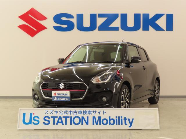 スイフト 1.2 ハイブリッド(HYBRID) RS 