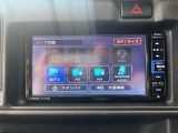 純正メモリーナビです。