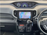 ■純正SDナビ/フルセグTV/360度ビューモニター/CD/DVD再生可/USB/Bluetooth/フルオートエアコン/インパネシフト!