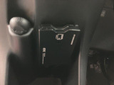 高速道路で便利なETC車載器装備♪