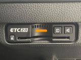【ETC】高速道路の料金所をストレスなく通過!話題のスポットやサービスエリアに多い「スマートIC」利用時は必須のアイテムです。当店でセットアップを実施、ご納車当日からすぐにご利用いただけます!