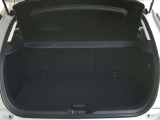 【トノカバー付き】荷物を隠しておけるので防犯や耐候性の向上の役割を担っています。 車外へ荷物が見えません。