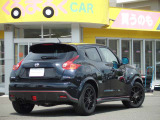 ジューク 1.6 NISMO 4WD 4WD